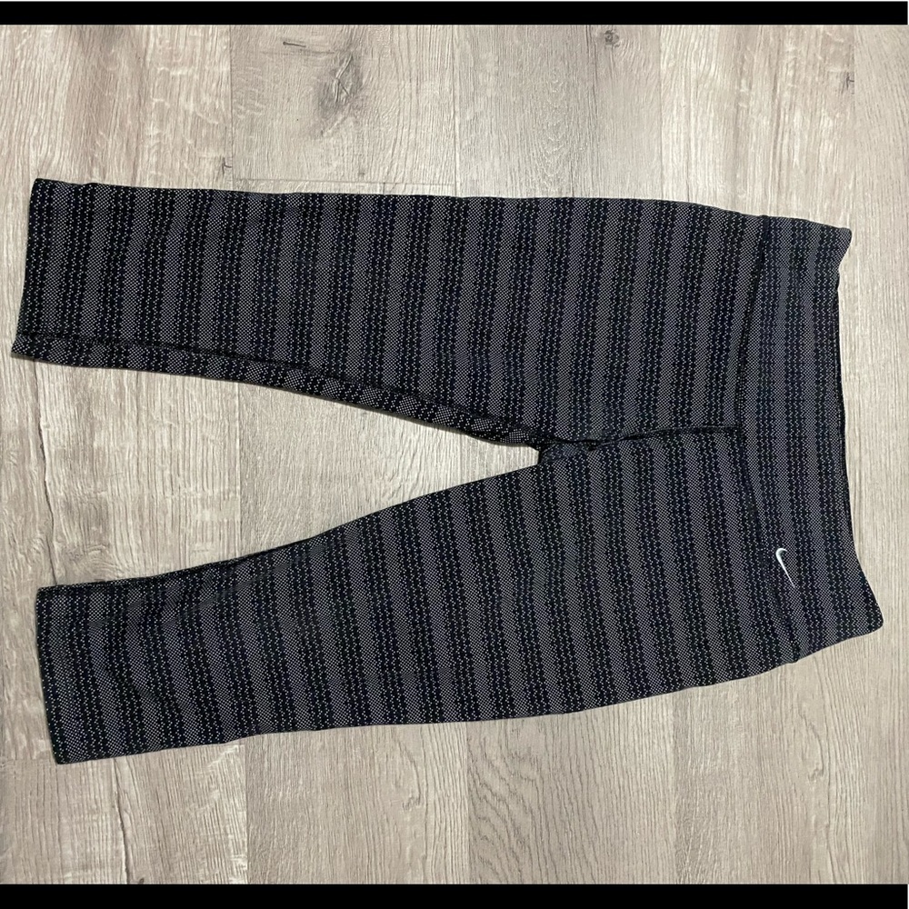 Nike Dri Fit leggings